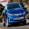 Chevrolet Volt стана Зелена кола на годината